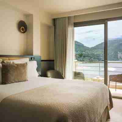 Hôtel Les Roches Blanches Rooms