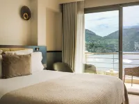 Hôtel les Roches Blanches Cassis Hotel a Cassis