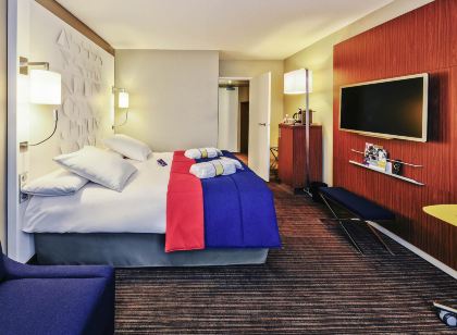 Mercure Rennes Centre Parlement