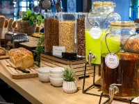 Hôtel ibis Douai Centre - petit déjeuner