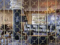 Mercure San Sebastián Monte Igueldo - bar