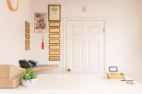 Lamplighter Inn Hotels in Three Hills