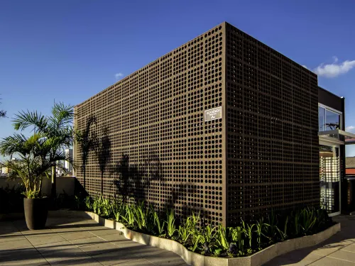 Ibis Jundiai Shopping Hotel a Jundiaí