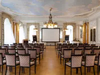 Royal St Georges Hotel Interlaken - MGallery Collection Hoteles en Entrelagos