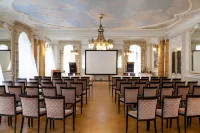 Royal St Georges Hotel Interlaken - MGallery Collection