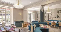 Best Western Poitiers Centre le Grand Hotel Hotels in Poitiers