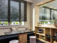 宜必思尚品巴黎布洛涅馬塞爾桑巴酒店