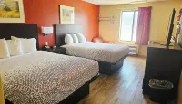 Budgetel Inn & Suites Hotels in Fort Scott