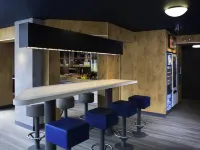 Ibis Budget Chambéry Sud Challes les Eaux - 2-Star