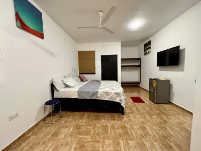 ESPADA LODGE Studio 3.3 Hotels in 