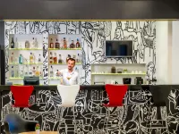 Ibis Ankara Airport - Bar