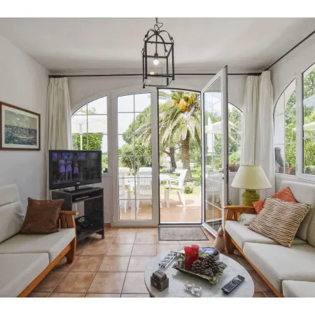 Alaior Villa with Private Pool