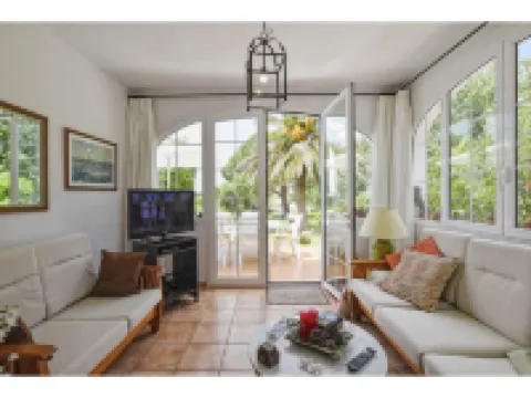 Alaior Villa with Private Pool