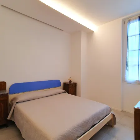 Apartment in Germignaga near Lake Maggiore