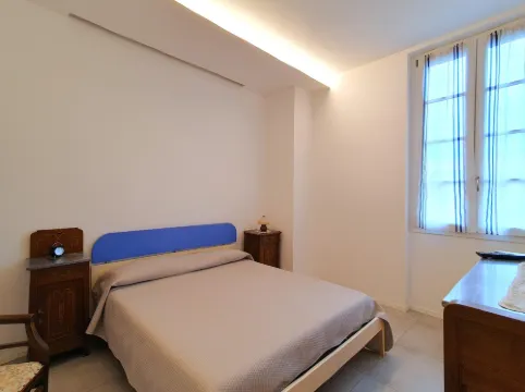 Apartment in Germignaga near Lake Maggiore