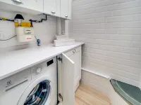 Duplex in Palafolls near Marineland & Beaches