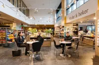 Stavanger St Svithun Vandrerhjem - 2 estrellas