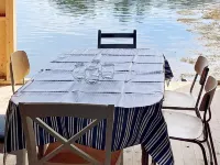 6 person holiday home in Halsanaustan-By Traum - Wifi