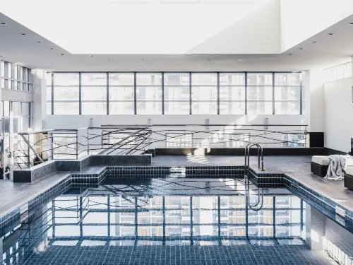 The Como Melbourne Hotels in South Yarra