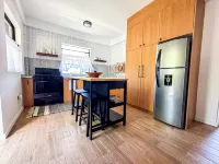 Daze Off Hotels in Savannes