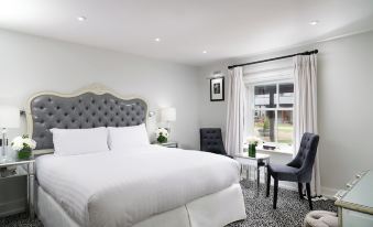 The Lodge at Ashford Castle