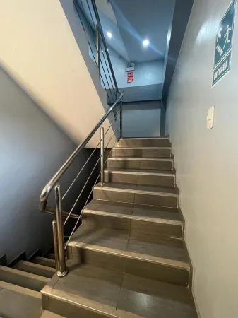 Adrian Hotel Отели в г. Коронель Портильо