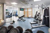 Tui Blue Suite Princess - Adults Only - Gym