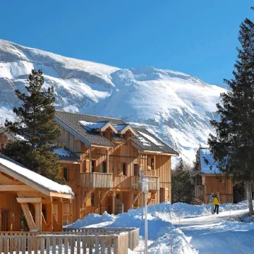 Chalet in France near Ski Slopes
