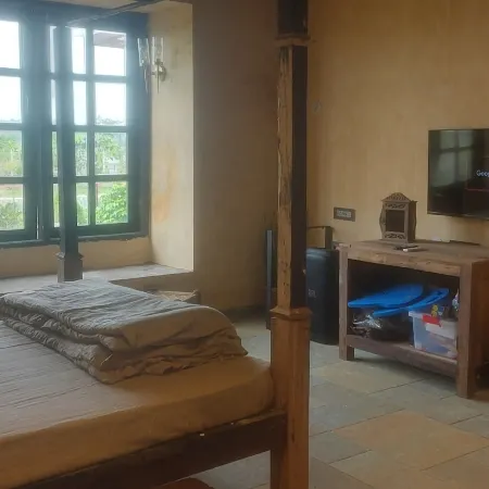 Mura Yoga Villa