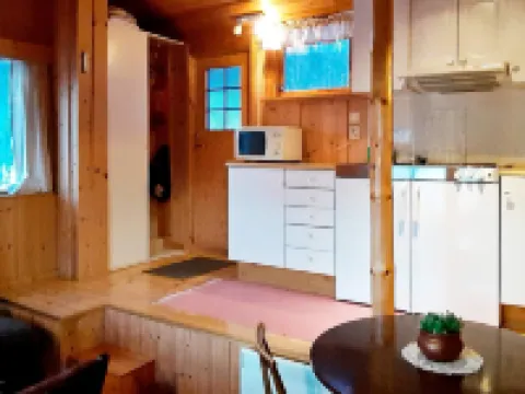 5 person holiday home in Straumsbukta-By Traum