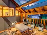 Residence Villa Solar
