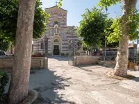 Holiday Home in Fano near the Beach Hotels in Fano