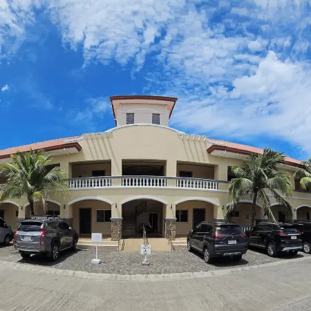 Subic Waterfront View Resort