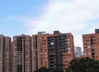 Praia Apartaestudios Sabaneta Hotels in Sabaneta