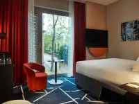 TRIBE Baden-Baden Hotels in Baden-Baden