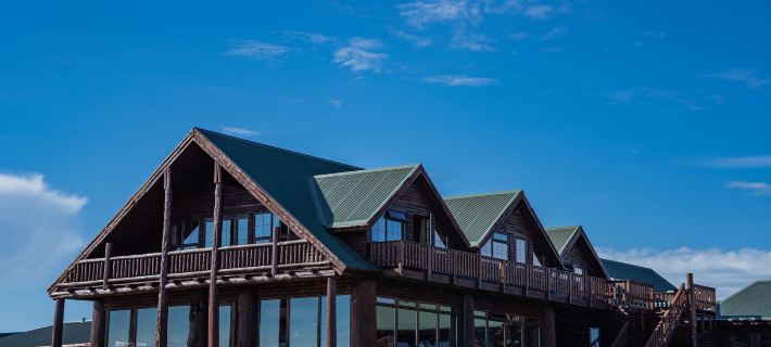 Hotel Ranga Hotels in Rangarthing ytra