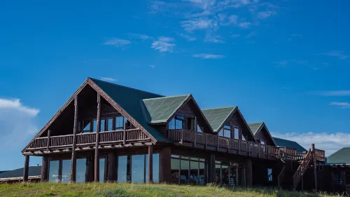 Hotel Ranga Hotels in Rangarthing ytra