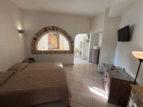 Hotel Marko