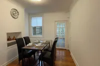 House - Sleeps 6 - Garden - Parking - 3 stjerner