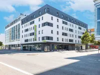 B&B โรงแรม Ludwigshafen - พร้อมWifi