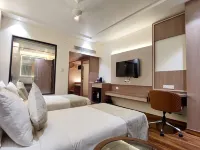 Hotel City Inn Hotels near Varanasi Junction Train Station