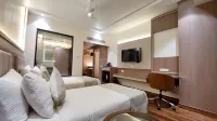 Hotel City Inn - sarapan