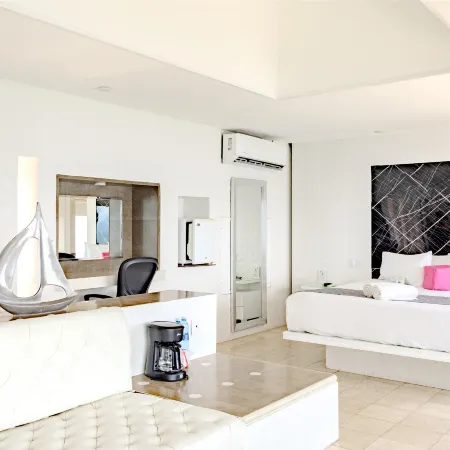 Best Western Plus Luna del Mar