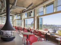 25Hours Hotel Cologne The Circle Hotels near Stadtgarten Cologne