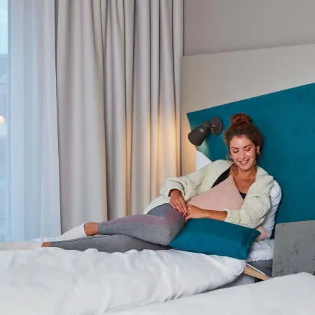 Aparthotel Adagio Heidelberg