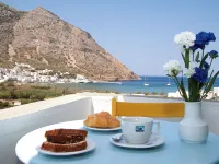 Alk Hotel Hotels in Sifnos