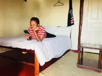 The Great Circle Lodge - Hostel