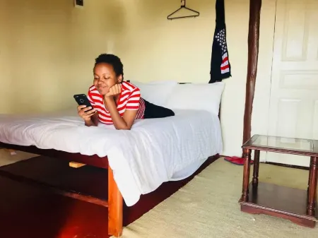 The Great Circle Lodge - Hostel