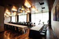 Hotel Cascade Hotels in Most