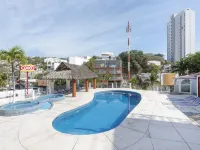 Capital O Hotel El Mejicano, Acapulco Hotels near لا كويبرادا